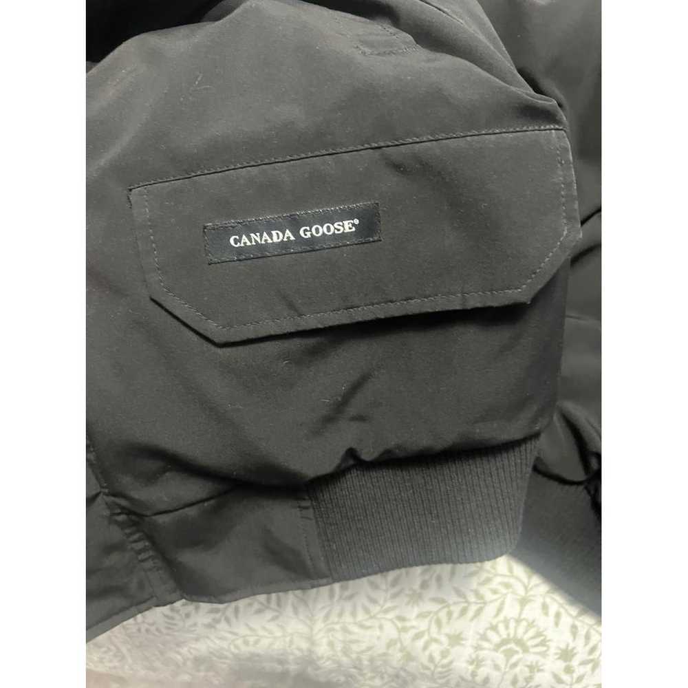 Canada Goose Chilliwack jacket - image 12