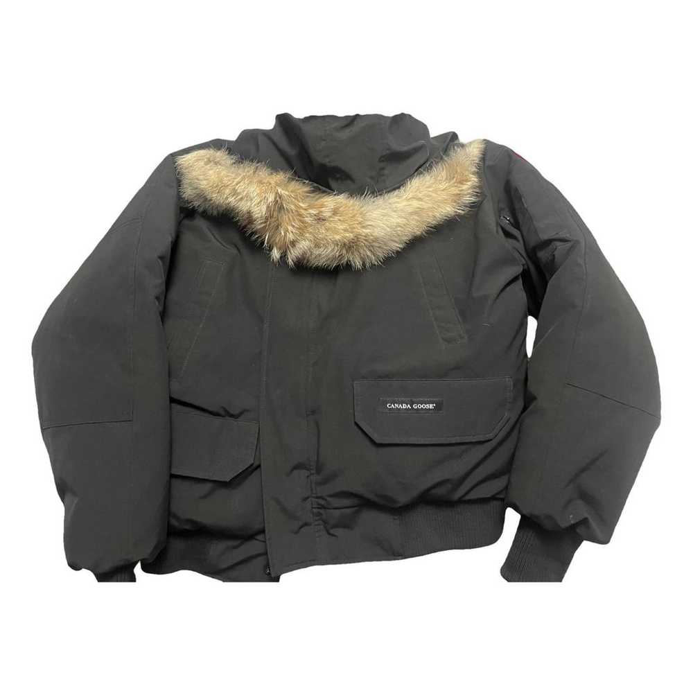 Canada Goose Chilliwack jacket - image 1