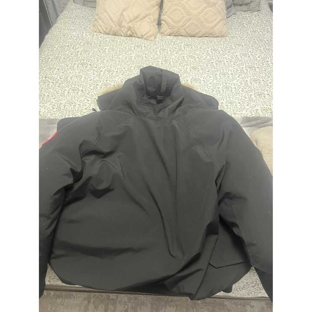 Canada Goose Chilliwack jacket - image 2