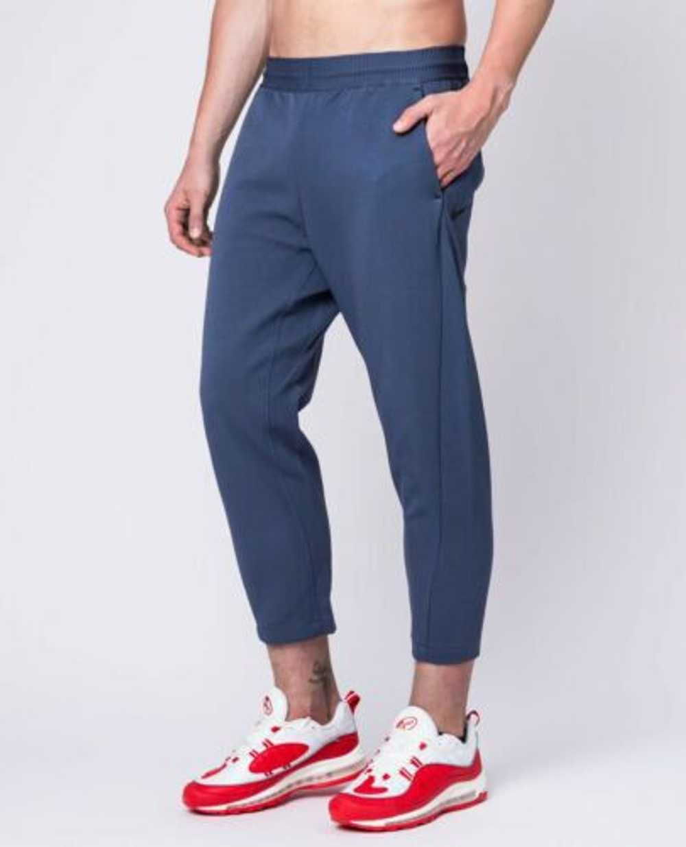 Nike × Streetwear Nike Sportswear Tech Pack Cropp… - image 3