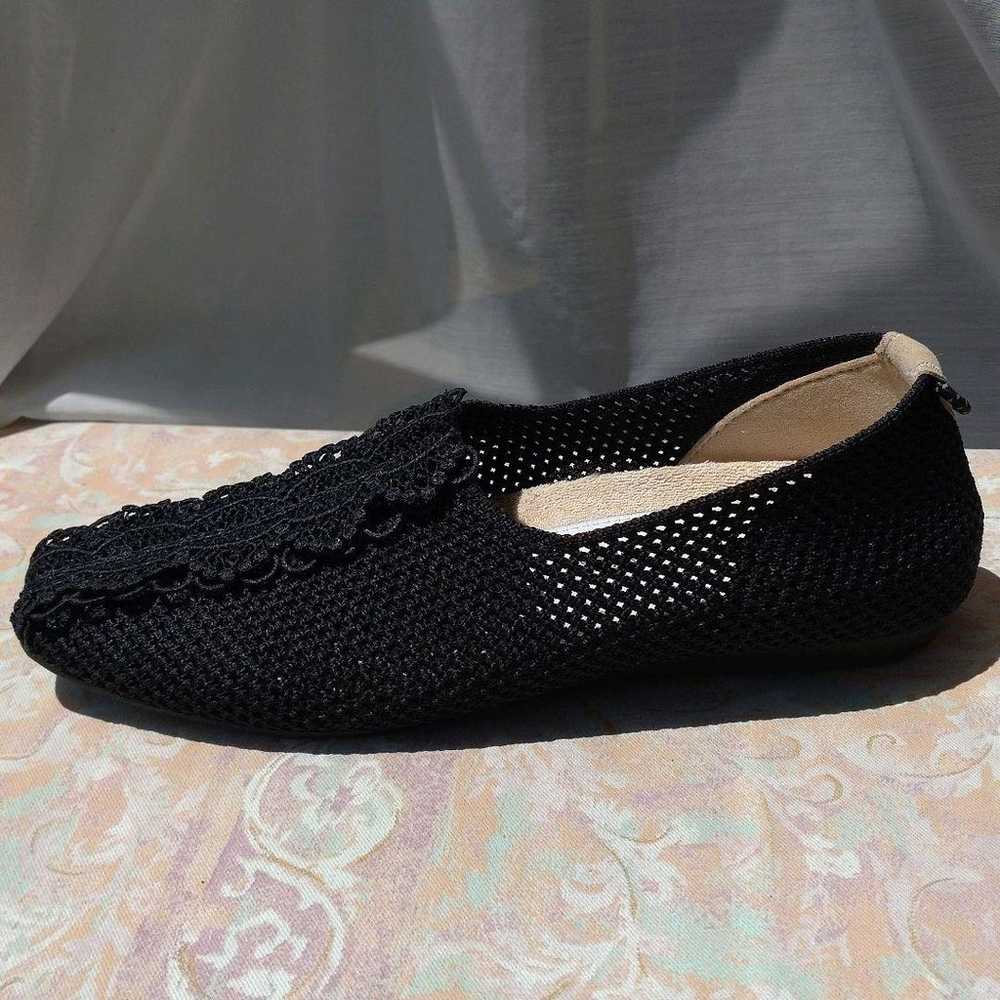 Offen shoes, black - image 11