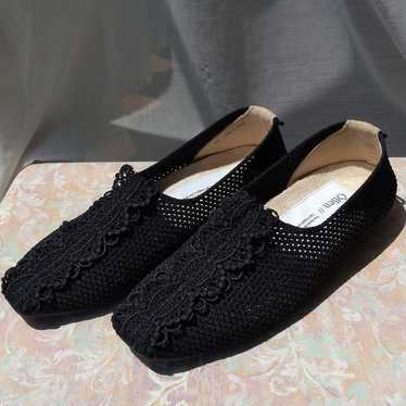 Offen shoes, black - image 1