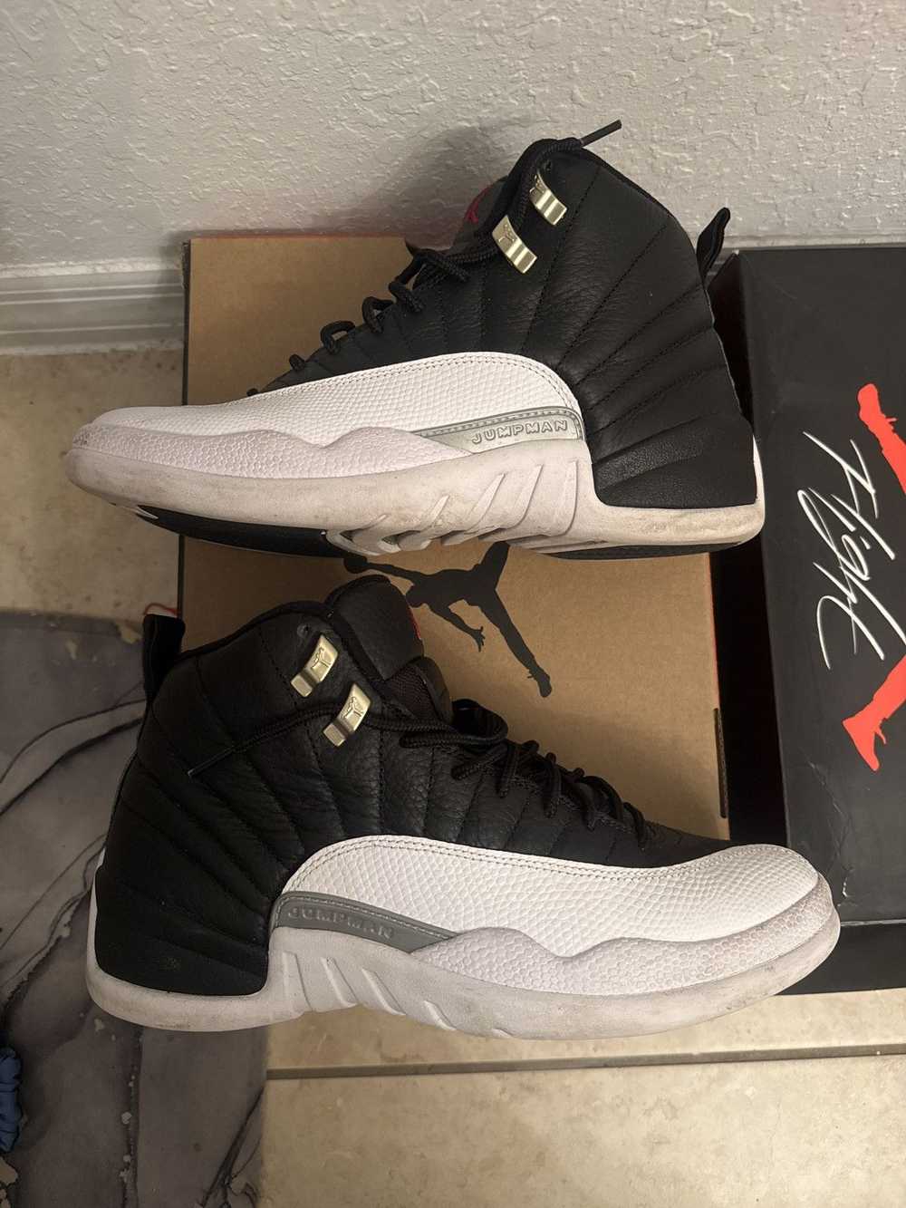 Jordan Brand Air Jordan 12 “Playoffs” - image 4