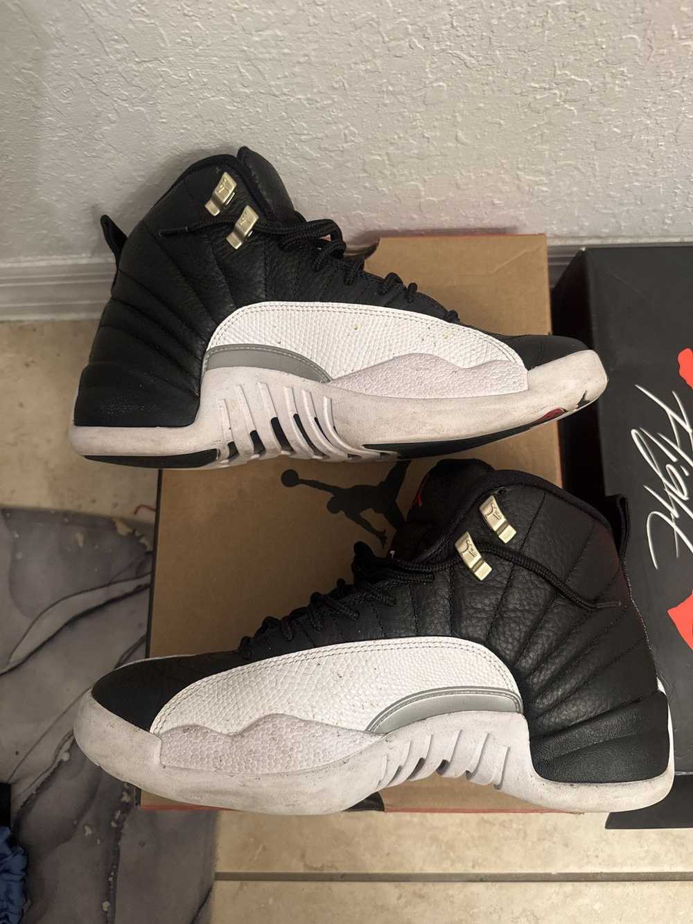 Jordan Brand Air Jordan 12 “Playoffs” - image 5