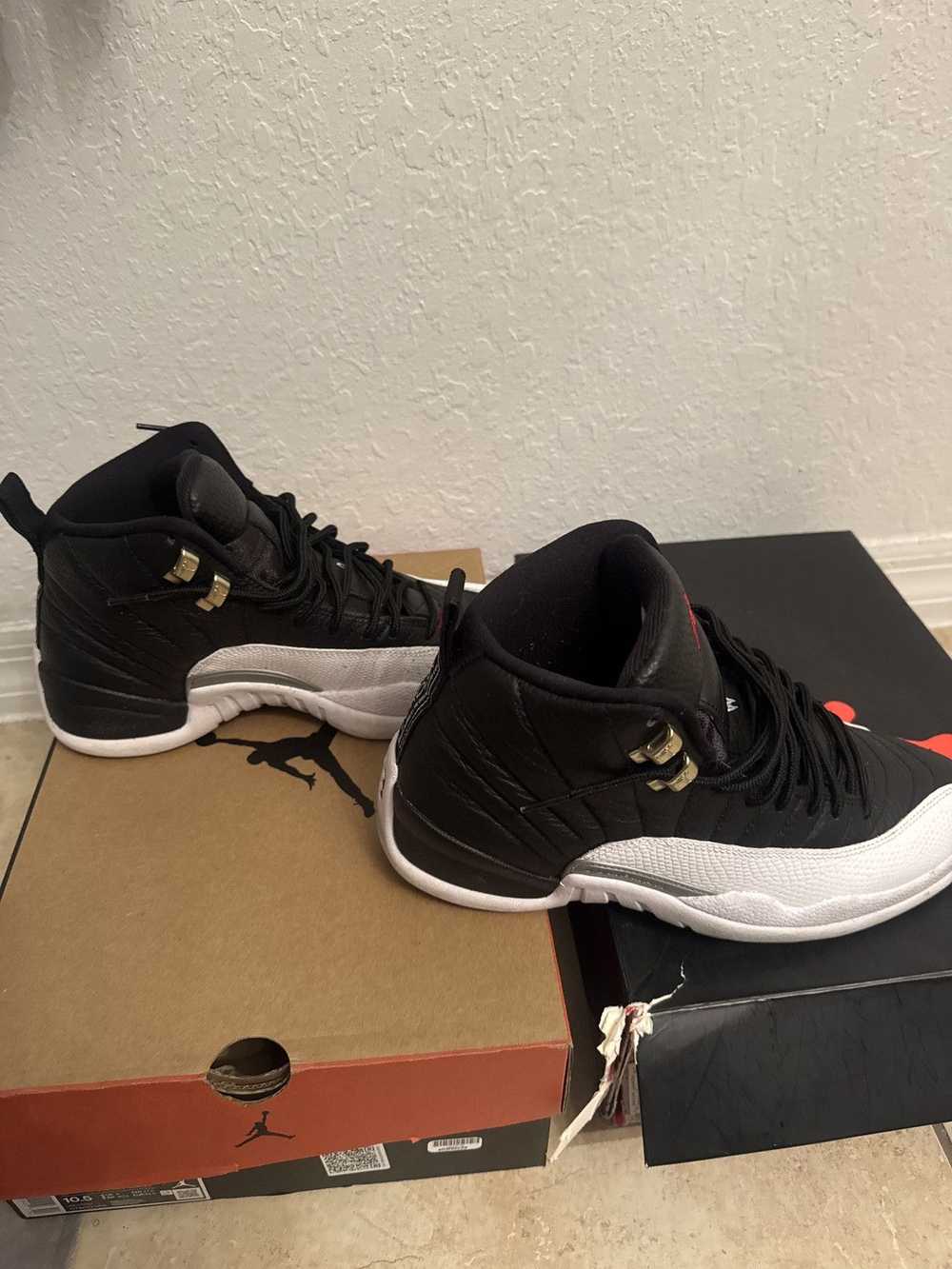 Jordan Brand Air Jordan 12 “Playoffs” - image 7