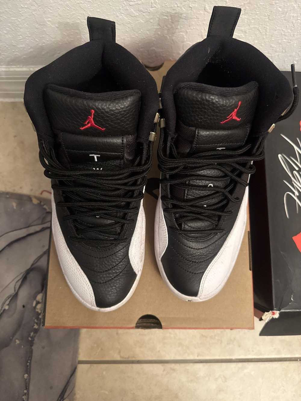 Jordan Brand Air Jordan 12 “Playoffs” - image 8