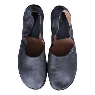 The Row Leather flats - image 1