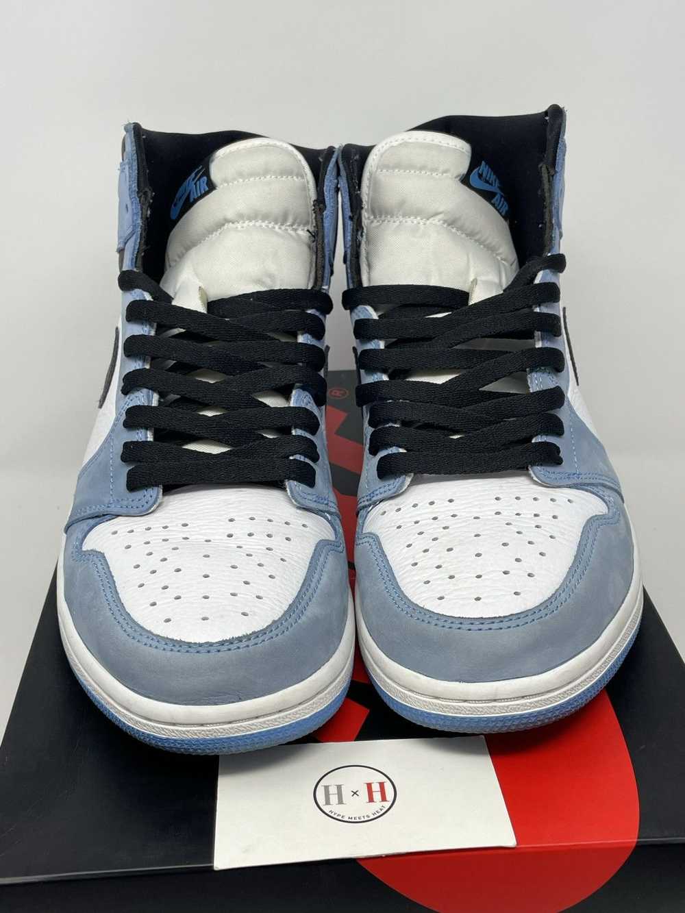 Jordan Brand Air Jordan 1 Retro High OG Universit… - image 4