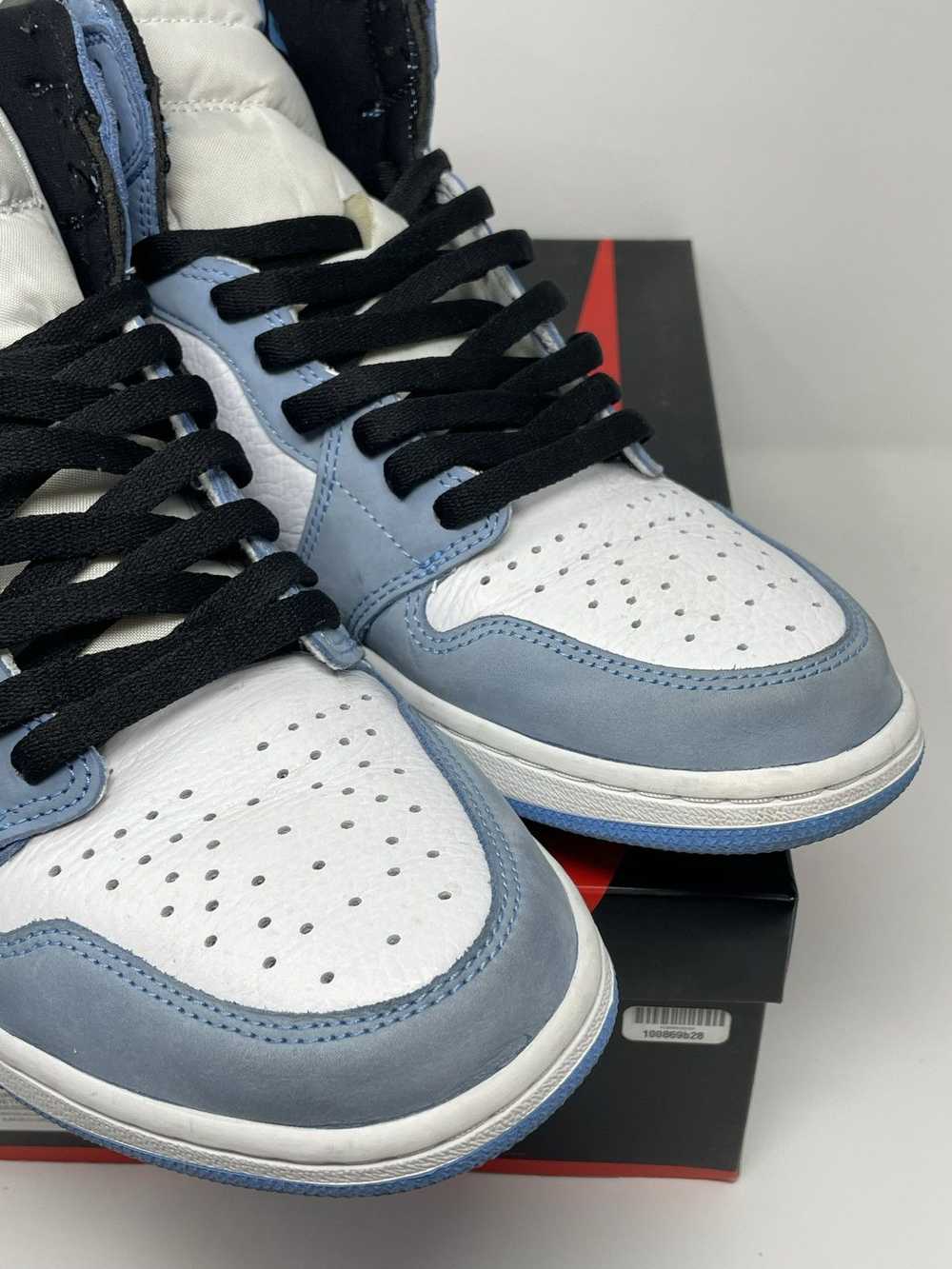 Jordan Brand Air Jordan 1 Retro High OG Universit… - image 7