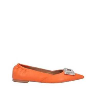 New Bibi Lou Gema Ballet Flats Size EU 37