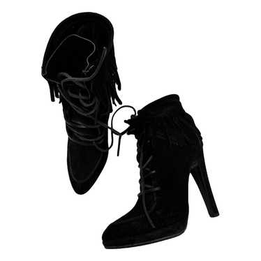 Giuseppe Zanotti x Balmain Ankle boots - image 1