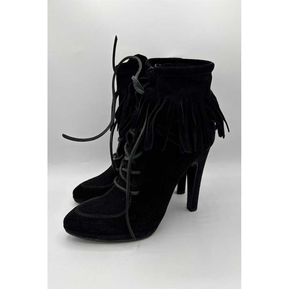 Giuseppe Zanotti x Balmain Ankle boots - image 2