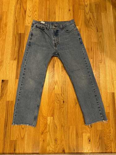 Levi's Vintage Levi’s 505