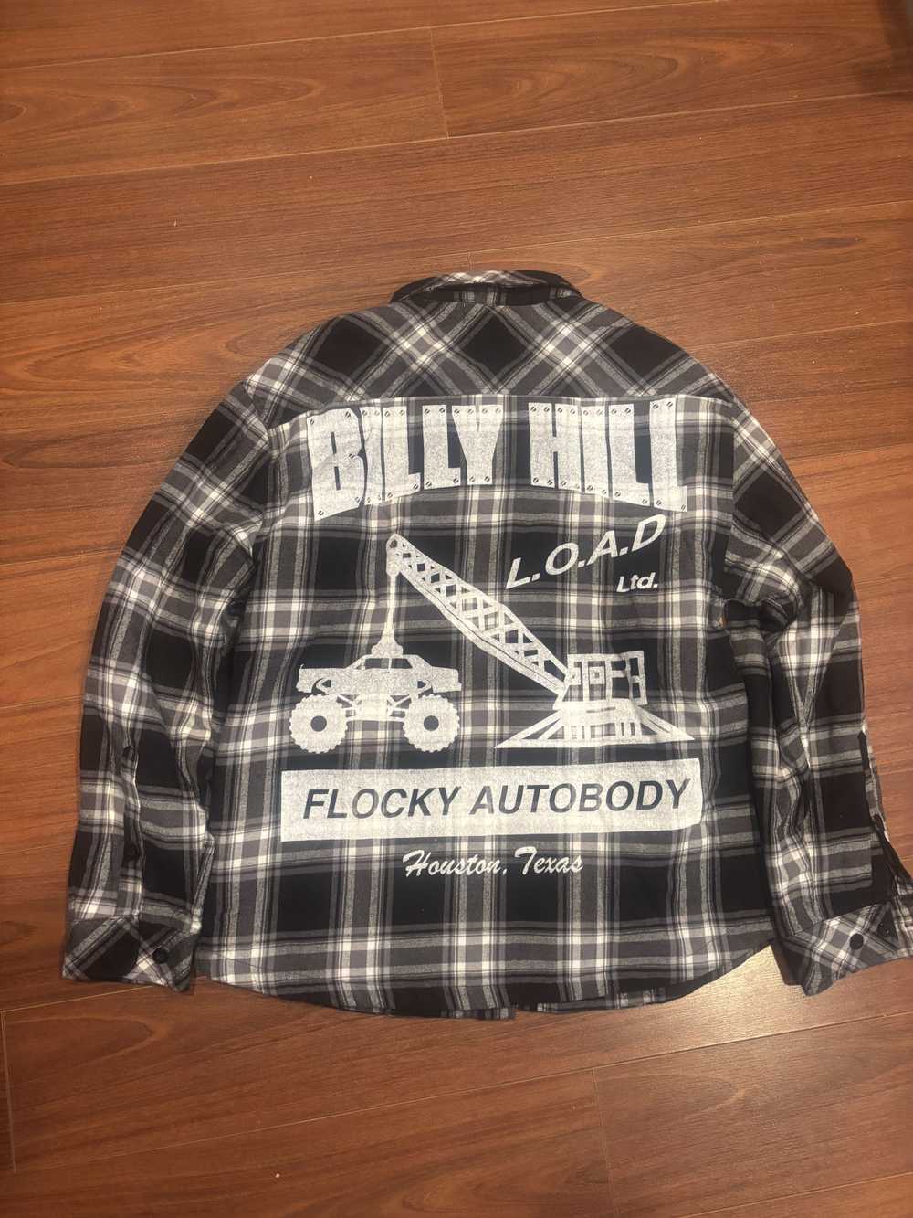 Billy Hill Billy hill *Don tolliver* Life Of A Do… - image 1