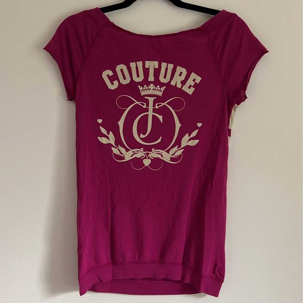 Vintage Juicy Couture Shirt - image 2