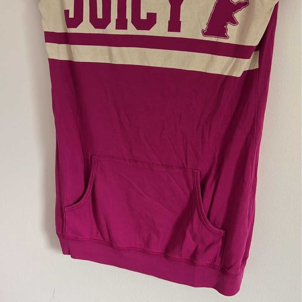 Vintage Juicy Couture Shirt - image 4