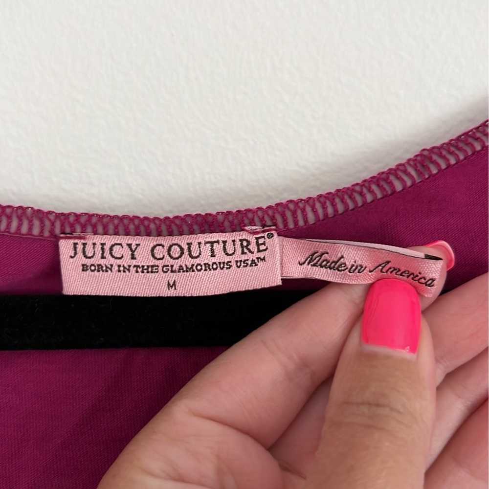 Vintage Juicy Couture Shirt - image 6