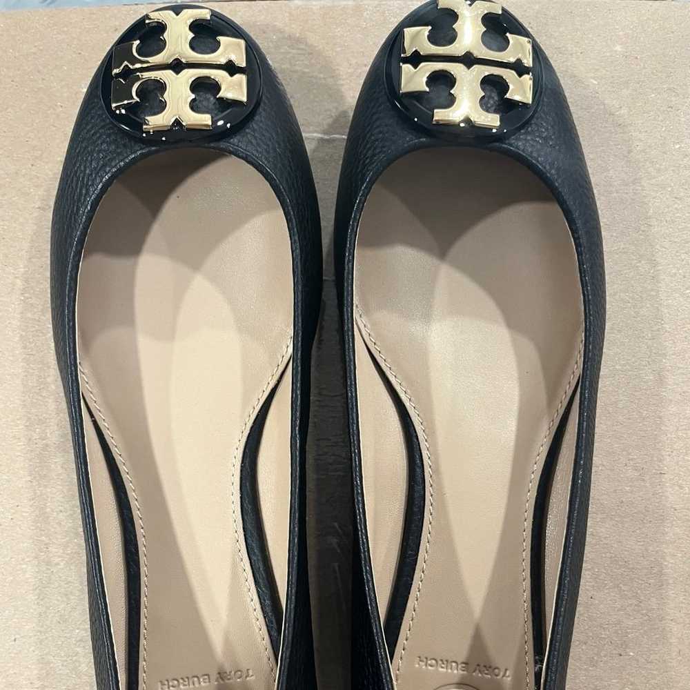 Tory Burch Claire Ballet Flat - image 1