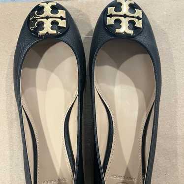 Tory Burch Claire Ballet Flat