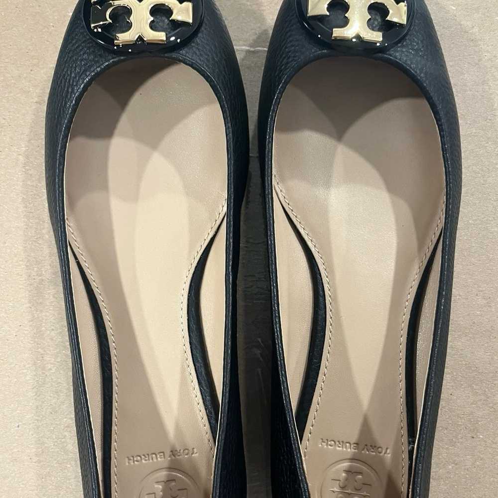 Tory Burch Claire Ballet Flat - image 3