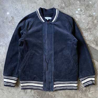 Japanese Brand × Nonnative Nonnative - Corduroy W… - image 1