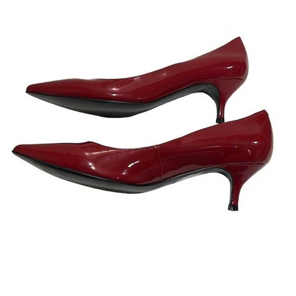 Guess Wgragene” heels/pumps - image 4