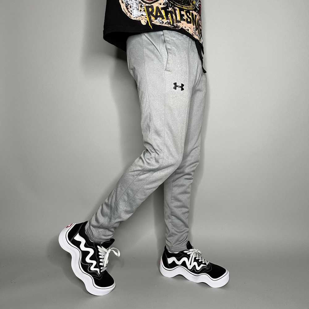 Streetwear × Under Armour × Vintage Under Armour … - image 1