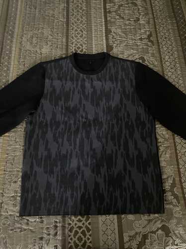 Lanvin Vintage lanvin longsleeve