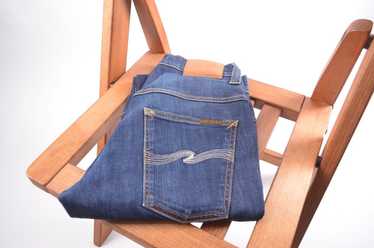 Archival Clothing × Denime × Nudie Jeans Nudie Je… - image 1