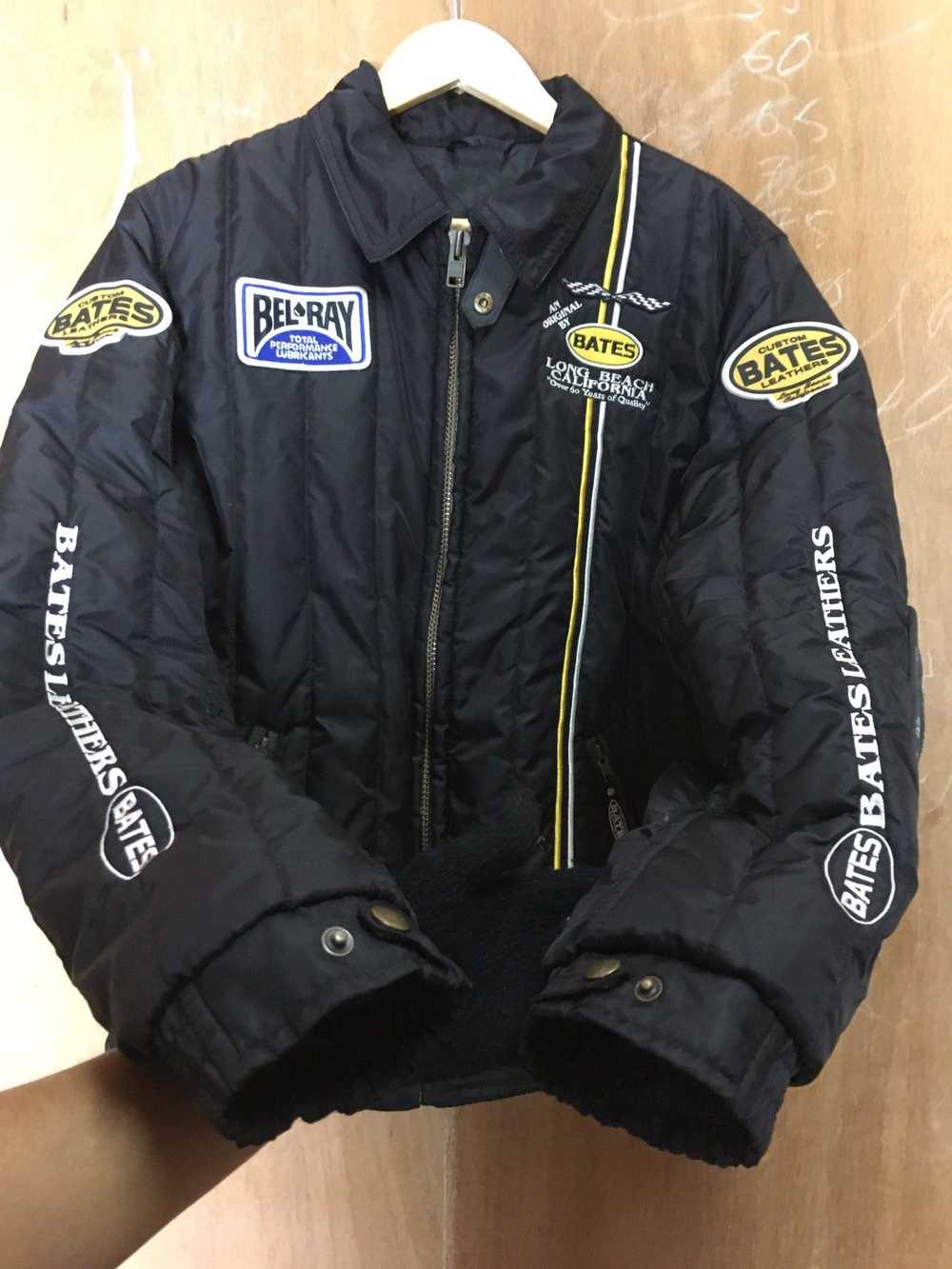 Japanese Brand × Racing × Sports Specialties Cust… - image 11