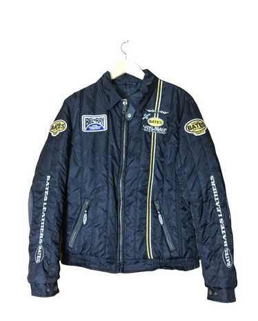 Japanese Brand × Racing × Sports Specialties Cust… - image 1