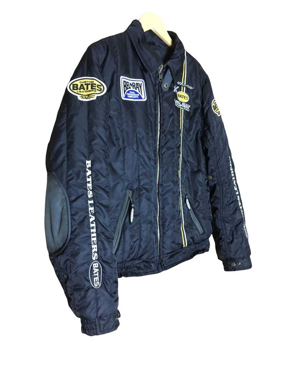 Japanese Brand × Racing × Sports Specialties Cust… - image 2