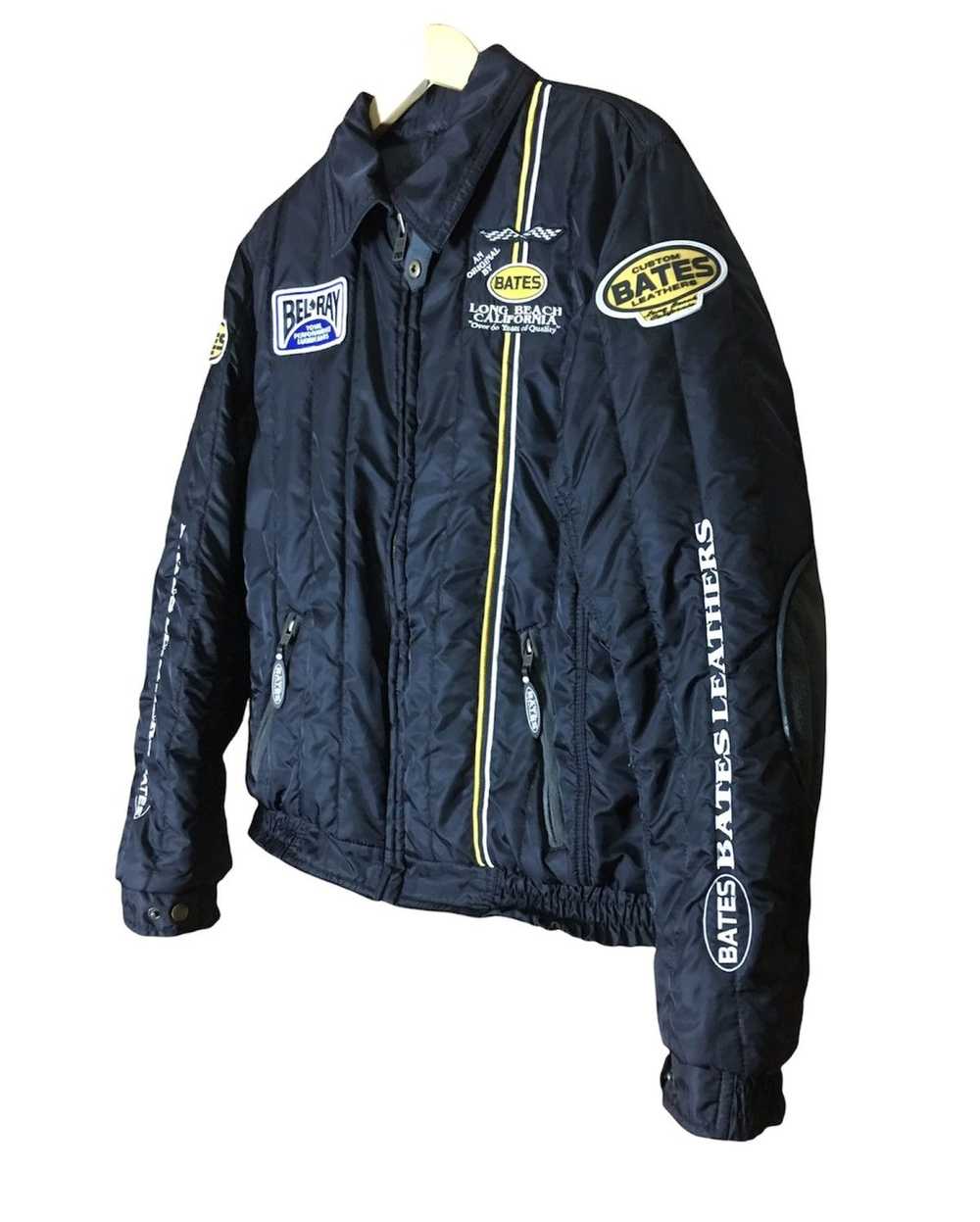 Japanese Brand × Racing × Sports Specialties Cust… - image 3