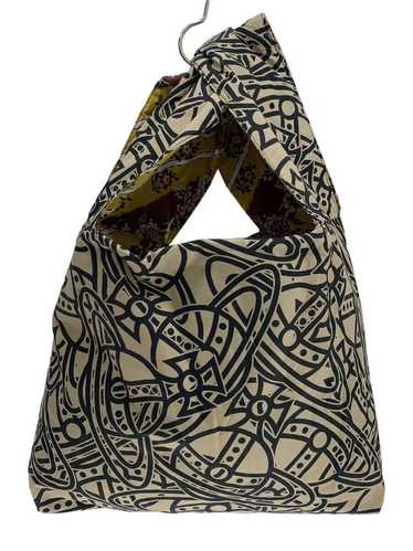 Vivienne Westwood Multi Orb Tote Bag - image 1