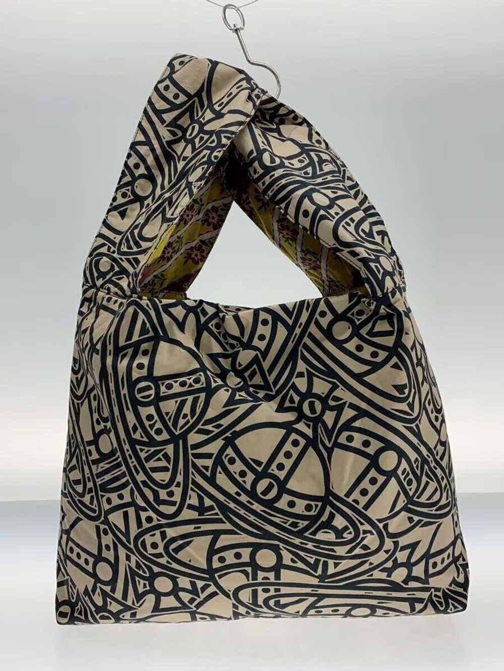 Vivienne Westwood Multi Orb Tote Bag - image 3