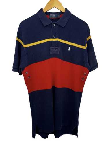 Polo Ralph Lauren VTG Polo Ralph Lauren 90s Stripe