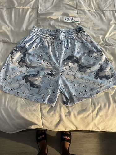 Bravest Studios ATL LV high quality Shorts