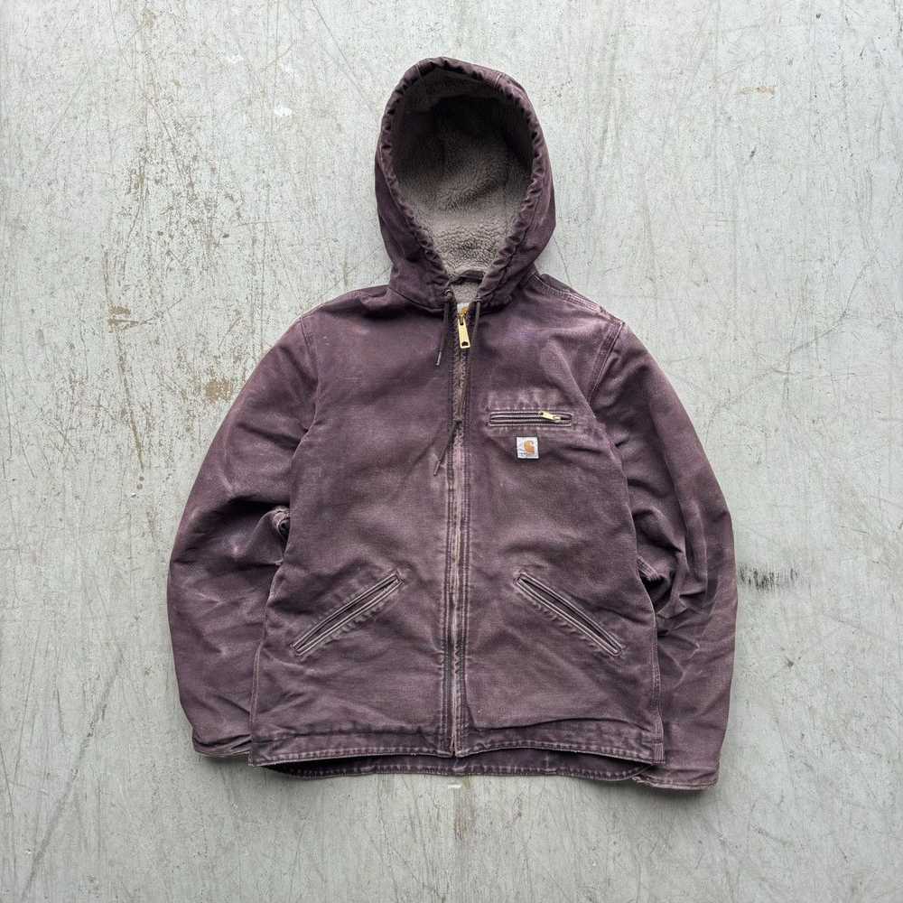 Carhartt × Streetwear × Vintage Crazy Vintage FAD… - image 1