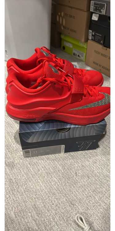 Nike Nike KD 7 VII Global Game size 11