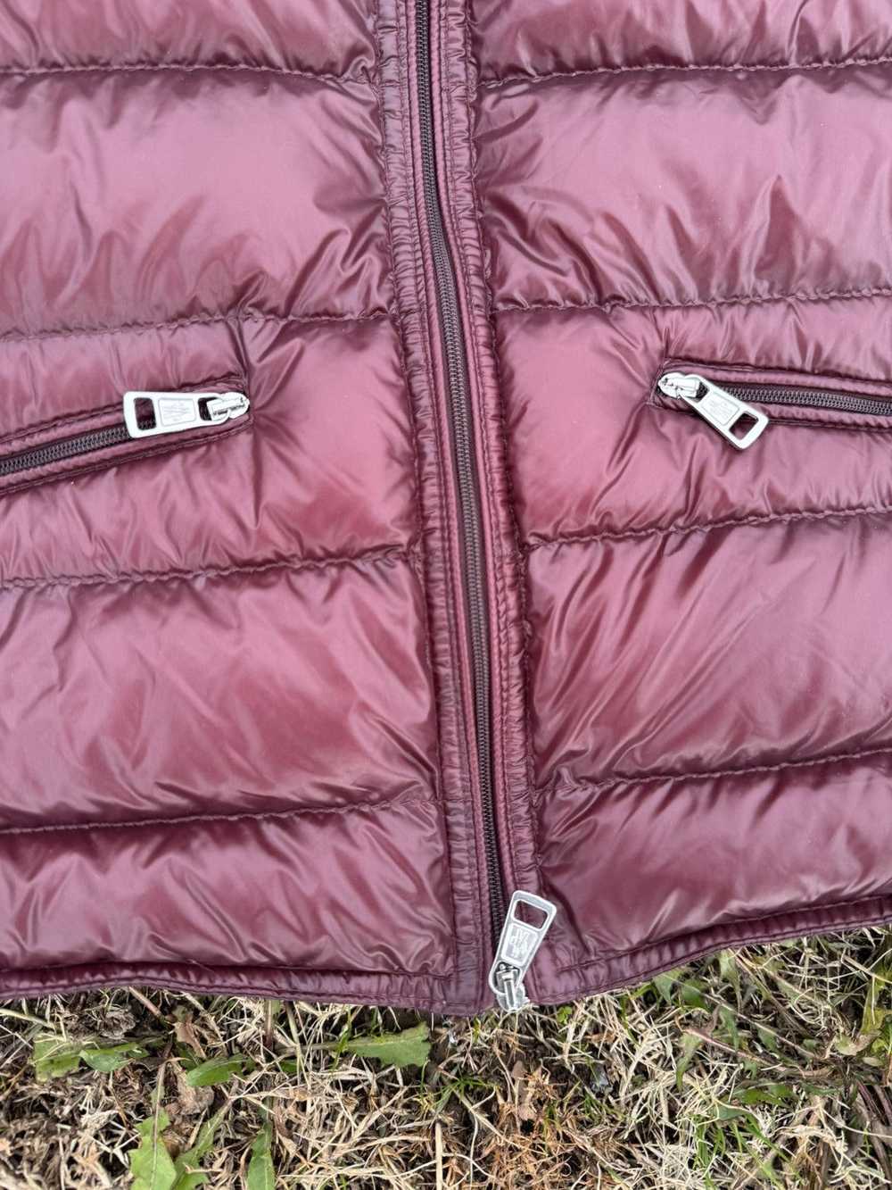 Moncler Moncler Gui Gilet Vest - image 3