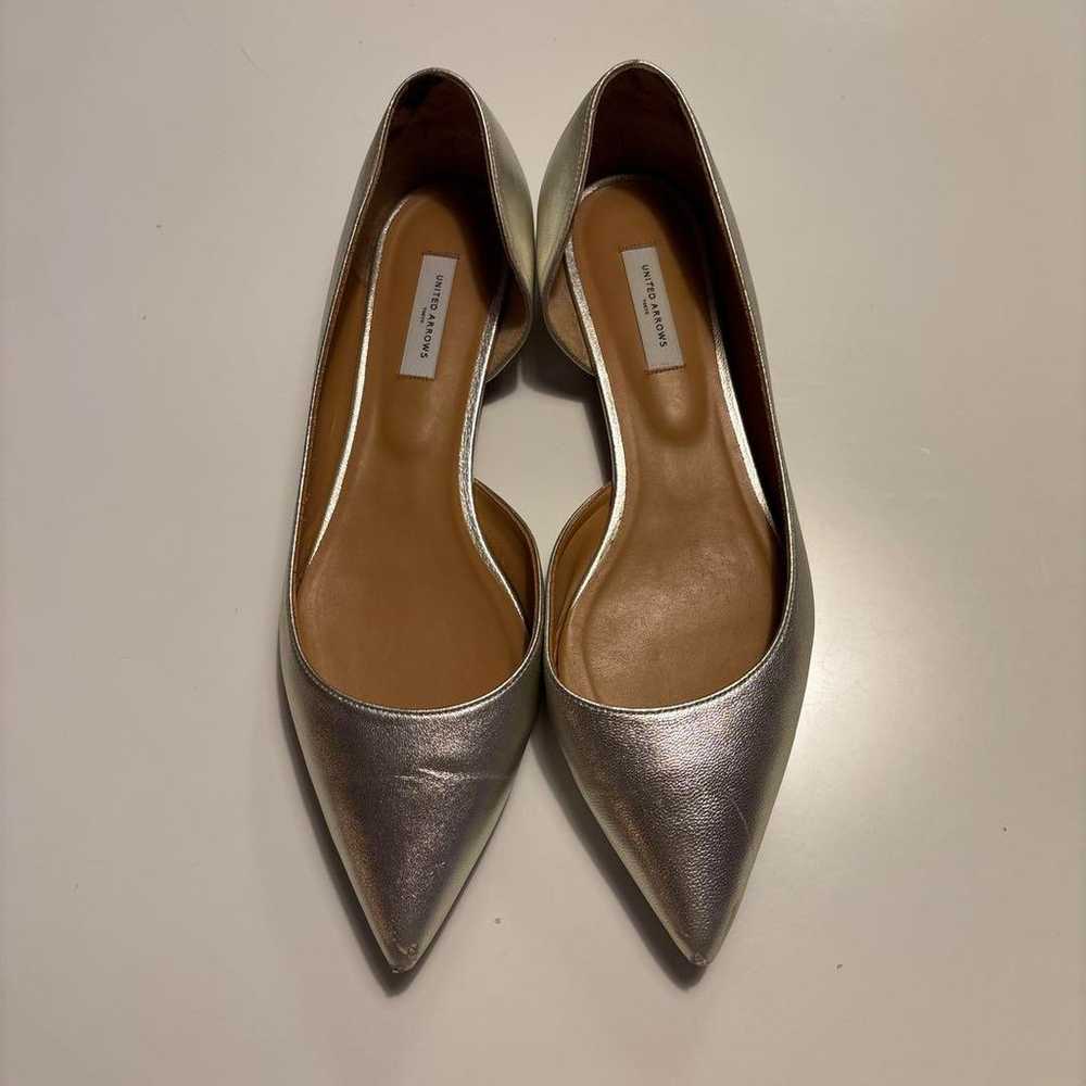 Flat pumps - image 2