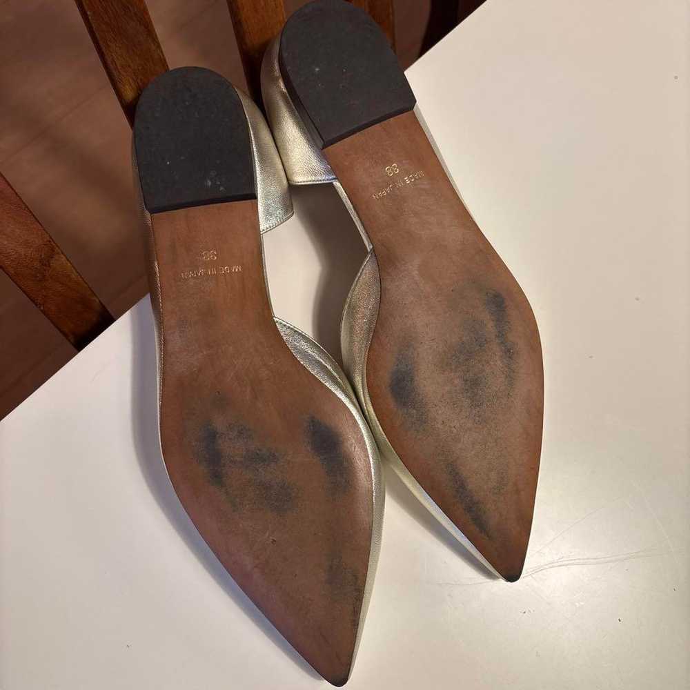 Flat pumps - image 6