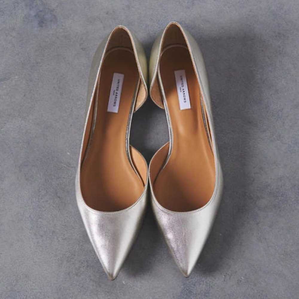 Flat pumps - image 8