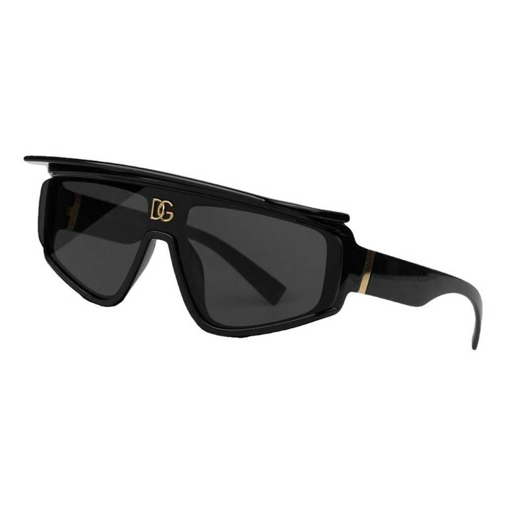 Dolce & Gabbana Sunglasses - image 1