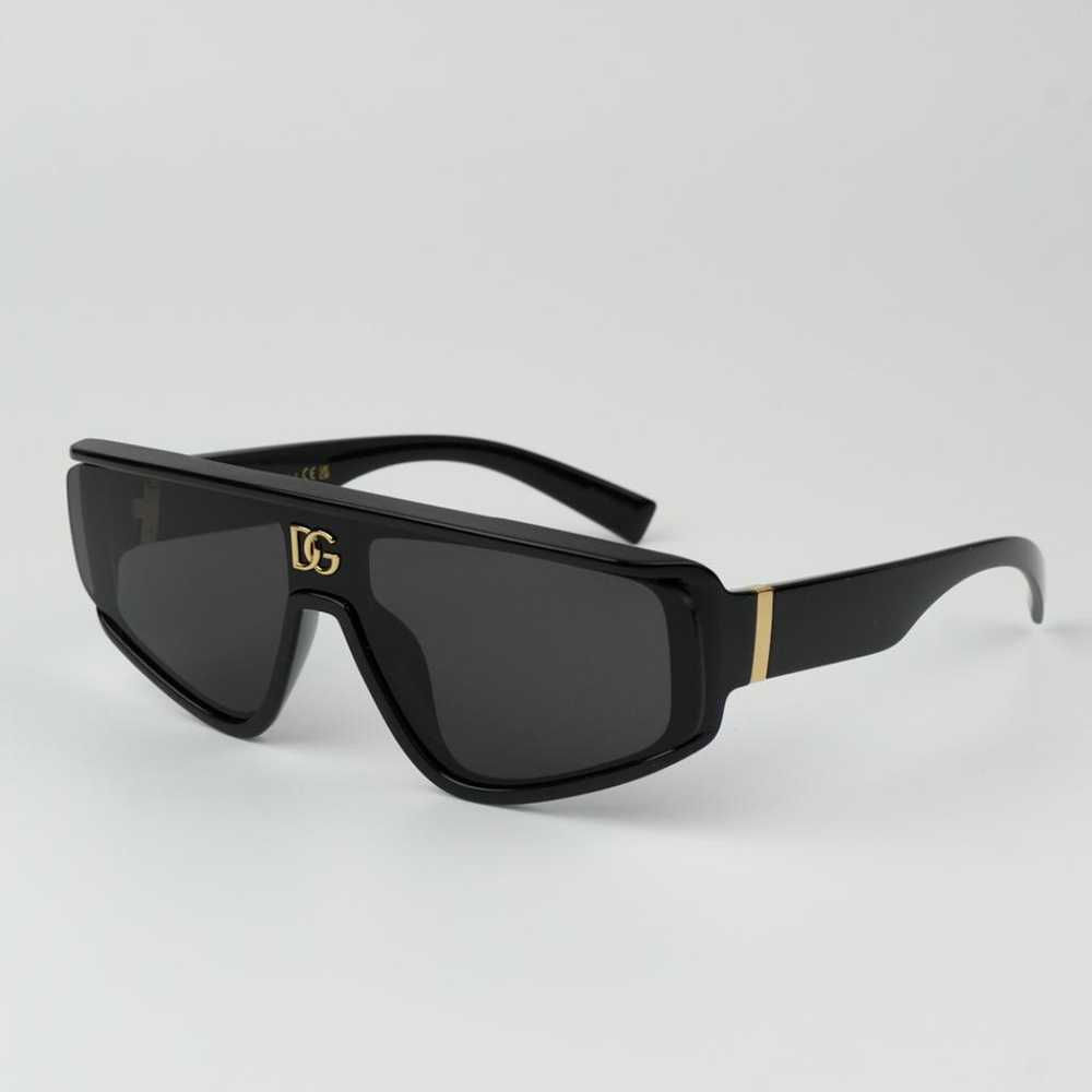 Dolce & Gabbana Sunglasses - image 2