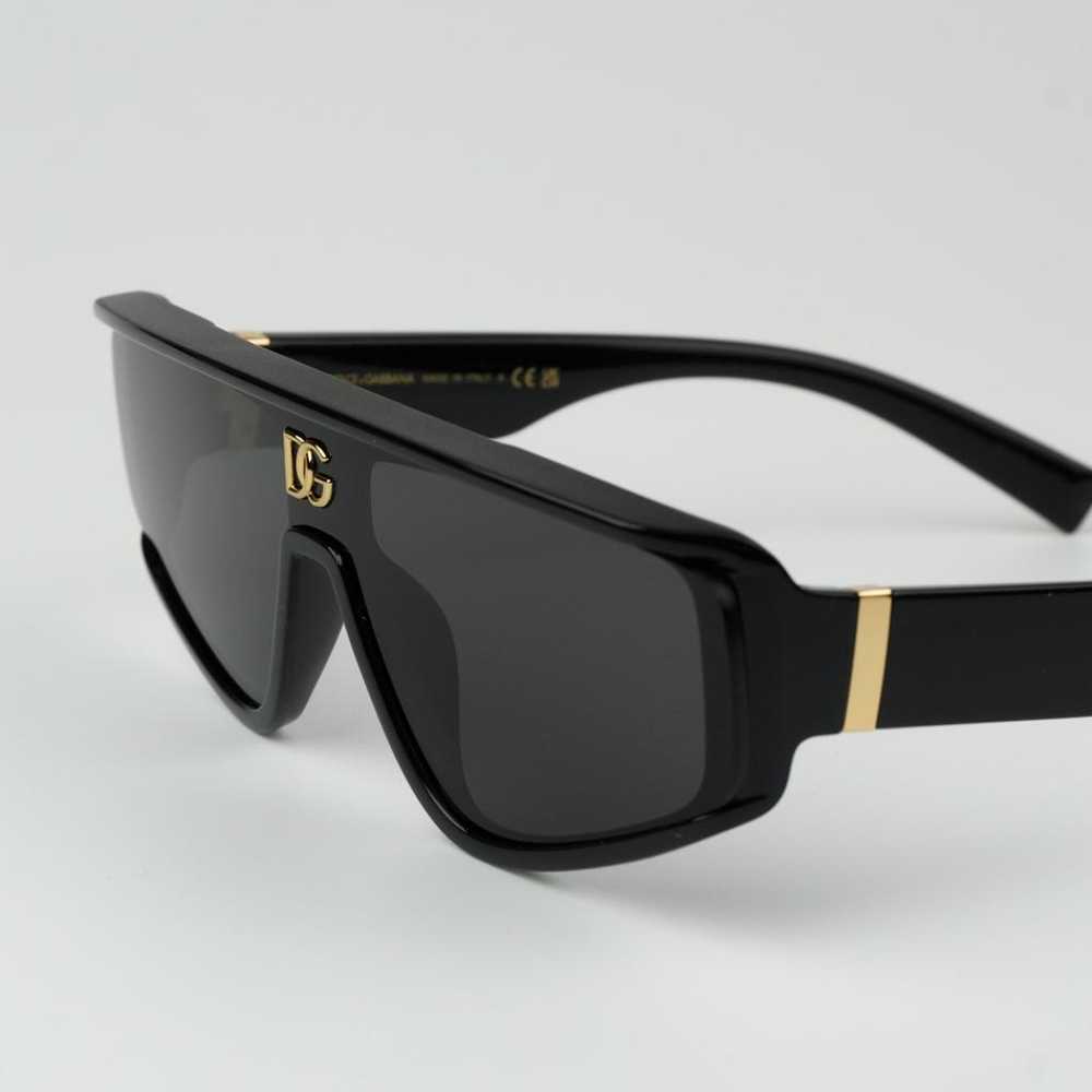 Dolce & Gabbana Sunglasses - image 3