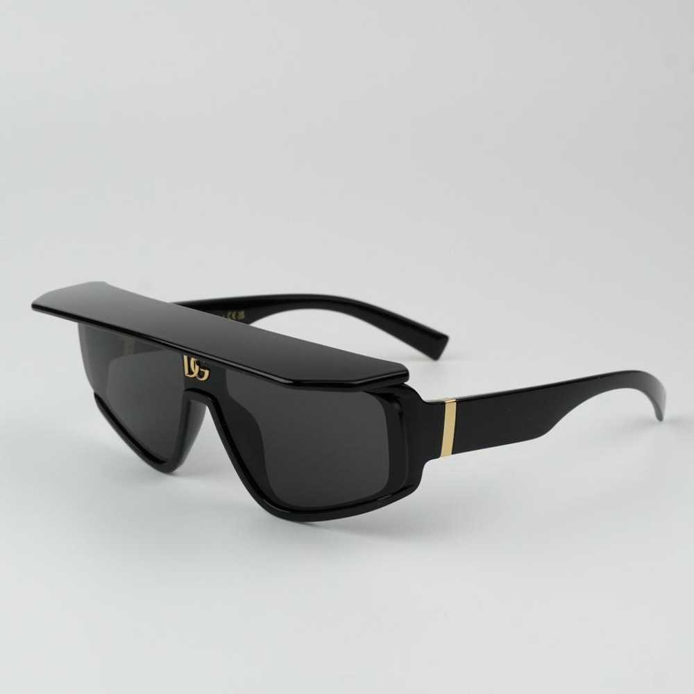 Dolce & Gabbana Sunglasses - image 4