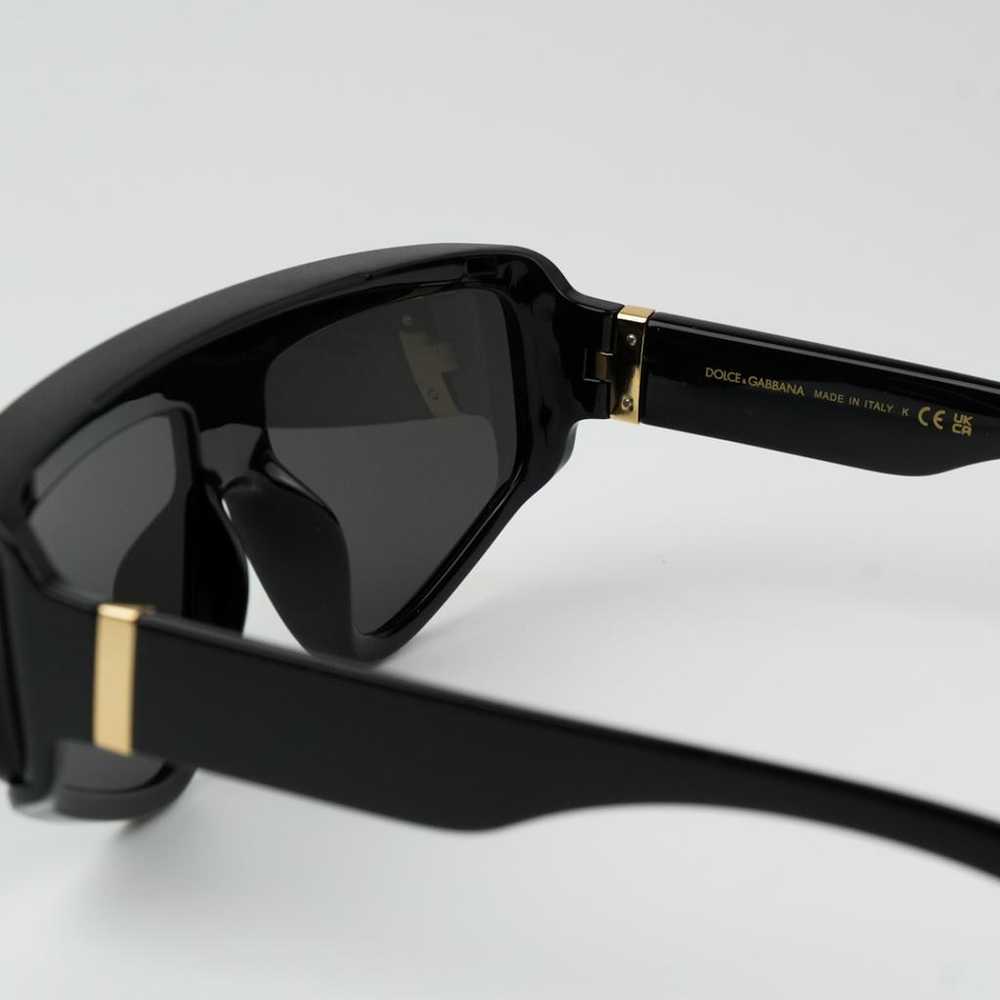 Dolce & Gabbana Sunglasses - image 8