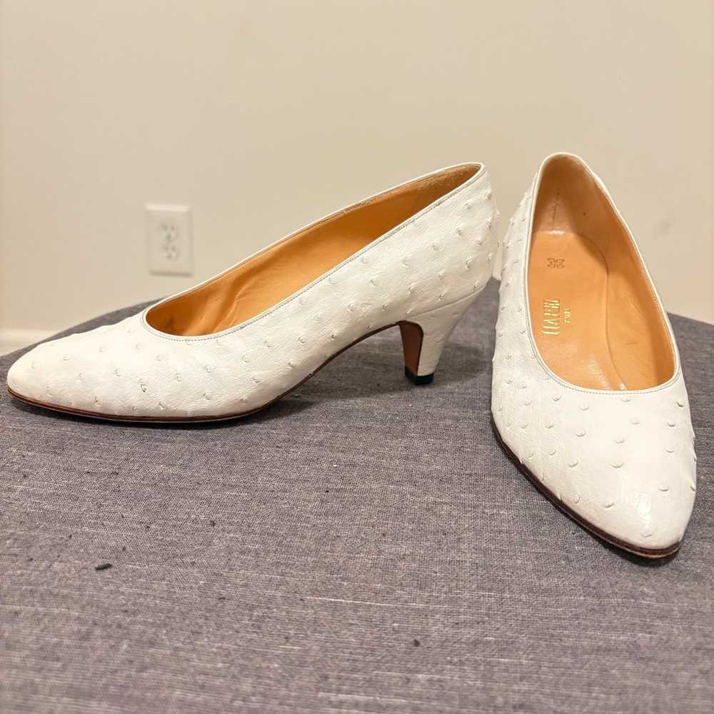 Harel Paris Pumps - image 1