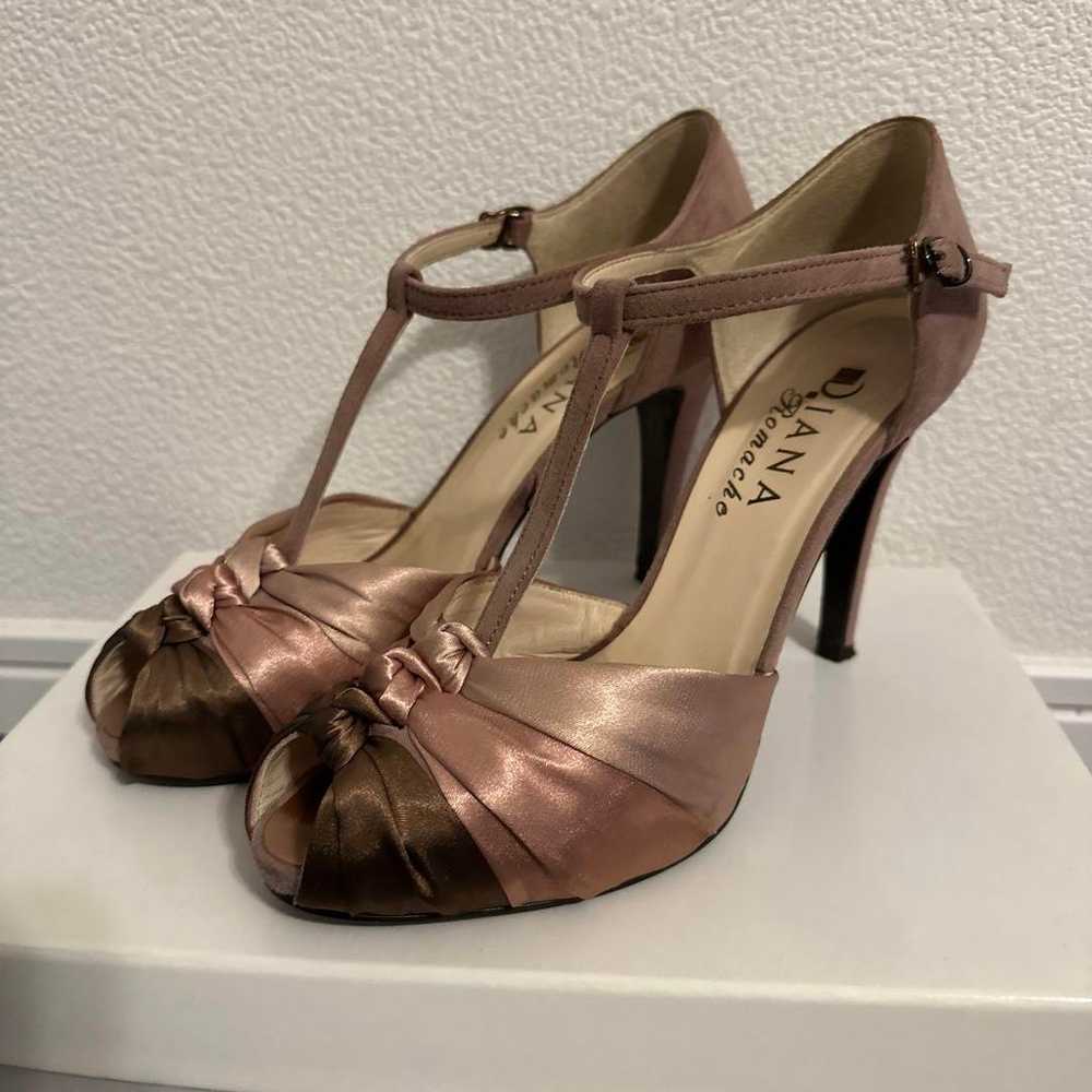 Diana Party Pumps - image 1